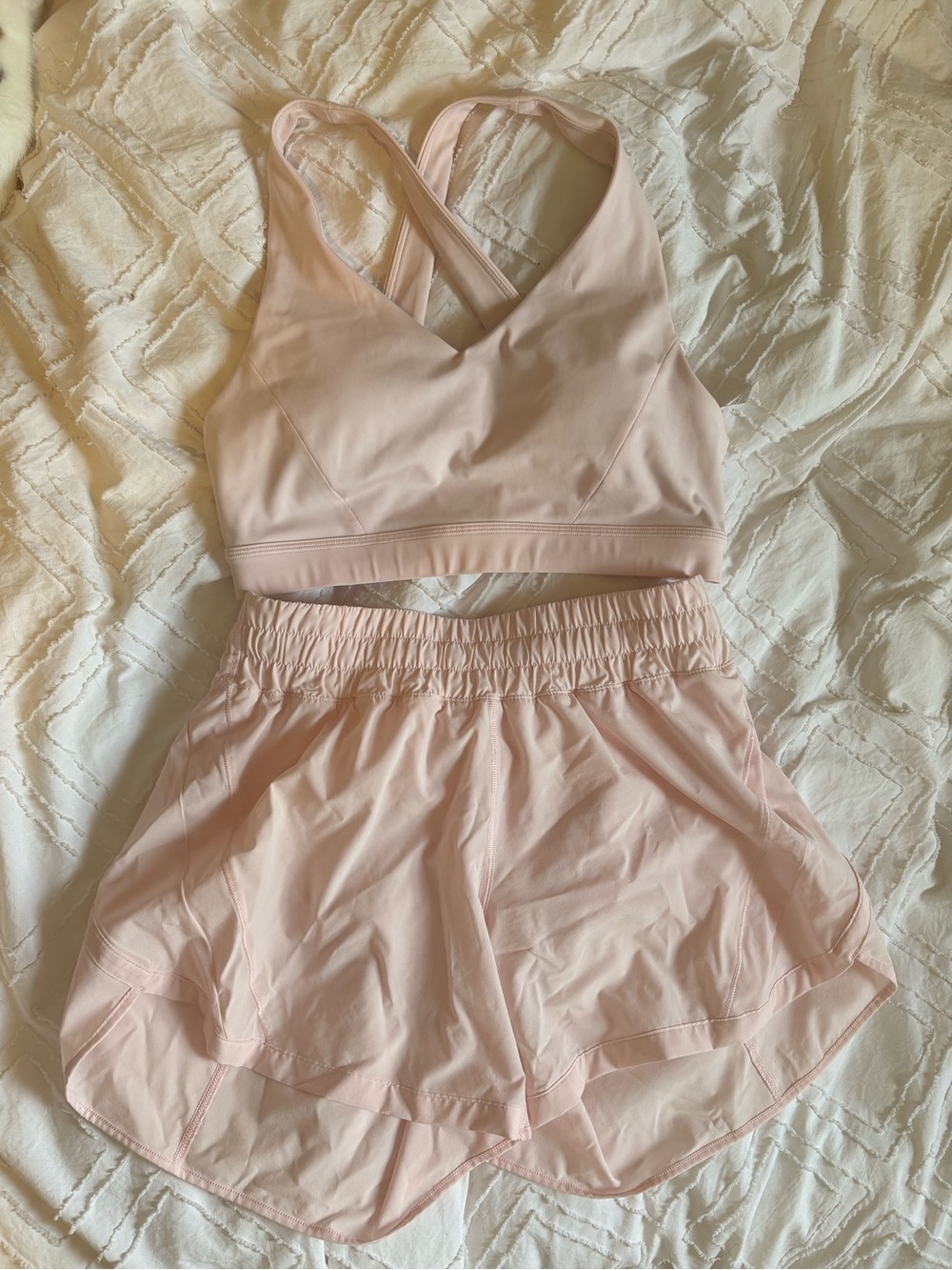 Lululemon set